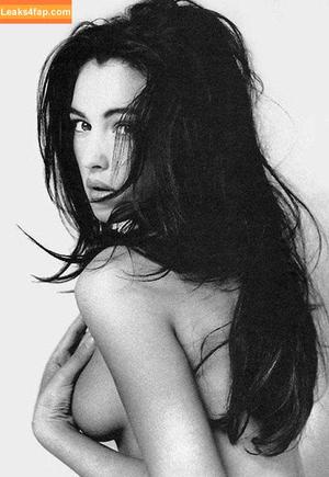 Monica Bellucci photo #0183