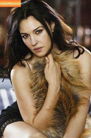 Monica Bellucci photo #0208