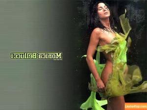 Monica Bellucci photo #0210