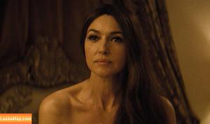 Monica Bellucci photo #0216