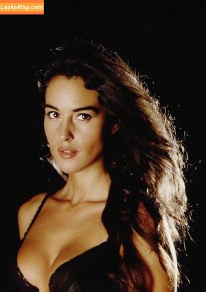 Monica Bellucci photo #0231