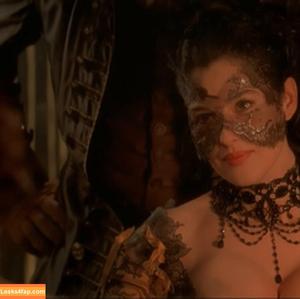 Monica Bellucci photo #0251