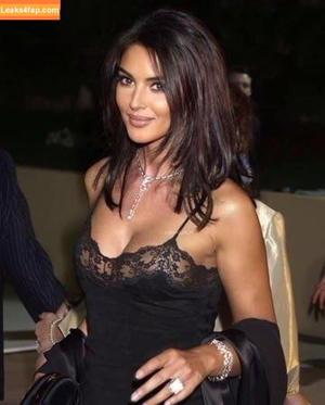 Monica Bellucci photo #0256