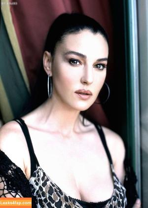 Monica Bellucci photo #0291