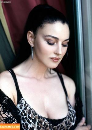 Monica Bellucci photo #0292