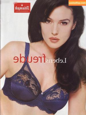 Monica Bellucci photo #0393