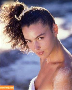 Monica Bellucci photo #0395