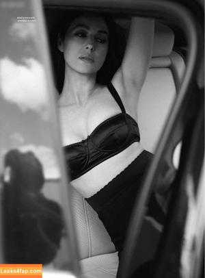Monica Bellucci photo #0416