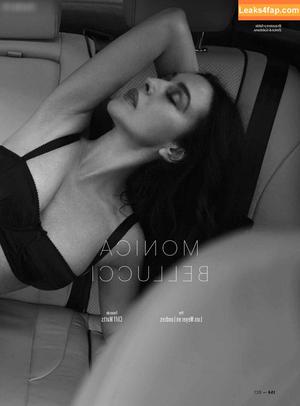 Monica Bellucci photo #0421