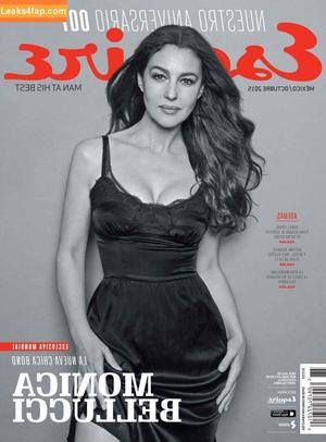 Monica Bellucci photo #0422