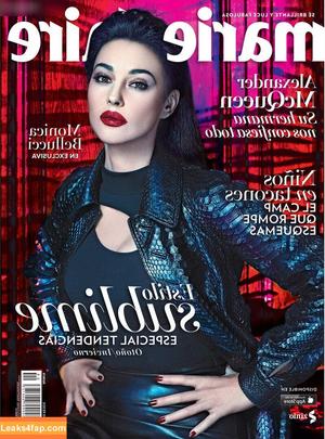 Monica Bellucci photo #0429