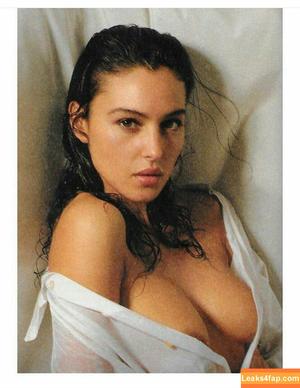 Monica Bellucci photo #0529