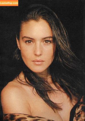 Monica Bellucci photo #0530