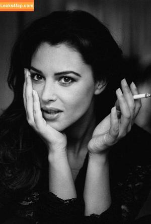 Monica Bellucci photo #0531