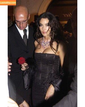 Monica Bellucci photo #0542