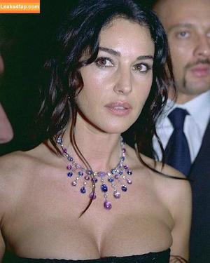 Monica Bellucci photo #0547