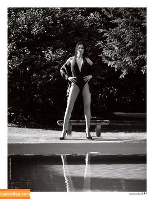 Monica Bellucci photo #0627