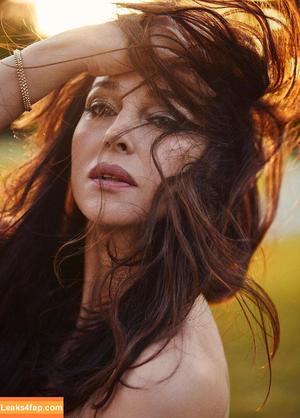 Monica Bellucci photo #0640