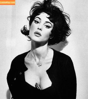 Monica Bellucci photo #0648