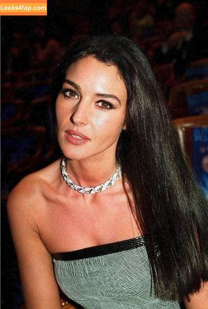 Monica Bellucci photo #0651