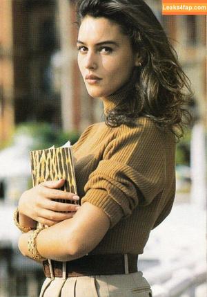 Monica Bellucci photo #0654