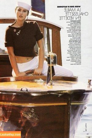 Monica Bellucci photo #0658