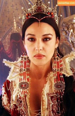 Monica Bellucci photo #0666