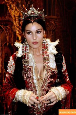 Monica Bellucci photo #0667