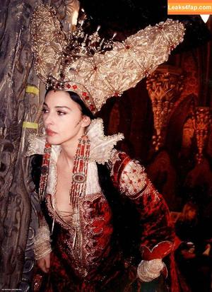 Monica Bellucci photo #0670