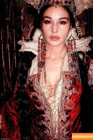Monica Bellucci photo #0672