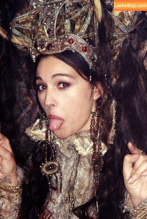 Monica Bellucci photo #0673