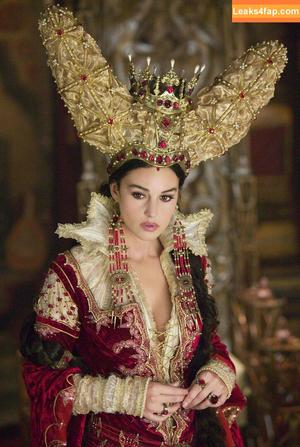 Monica Bellucci photo #0674