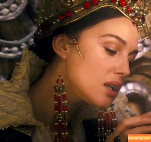 Monica Bellucci photo #0676