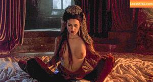 Monica Bellucci photo #0710