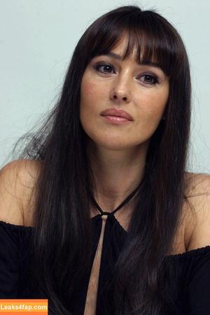 Monica Bellucci photo #0714