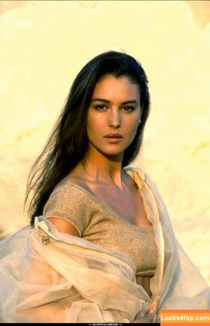 Monica Bellucci photo #0725