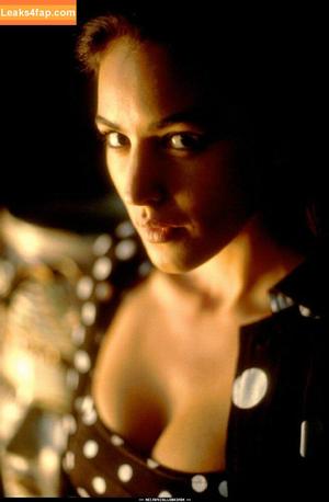 Monica Bellucci photo #0728