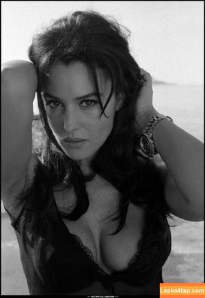 Monica Bellucci photo #0745