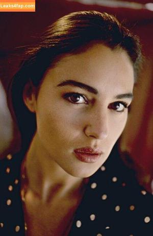 Monica Bellucci photo #0754