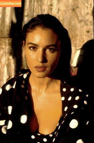 Monica Bellucci photo #0755