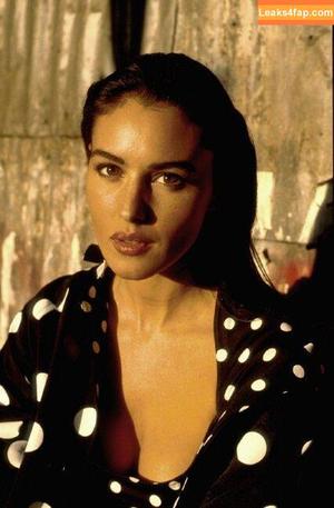 Monica Bellucci photo #0756