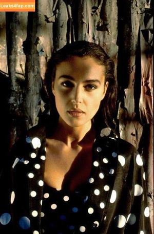 Monica Bellucci photo #0757