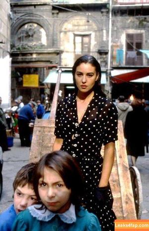 Monica Bellucci photo #0758