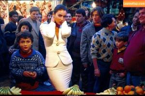 Monica Bellucci photo #0764