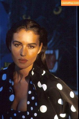 Monica Bellucci photo #0765