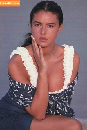 Monica Bellucci photo #0773