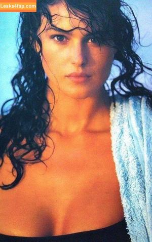 Monica Bellucci photo #0777
