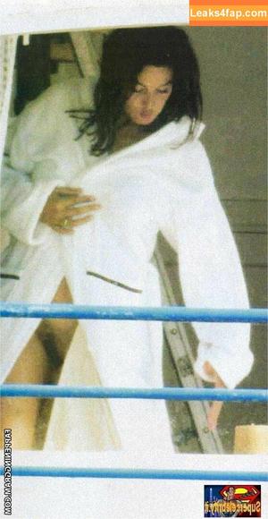 Monica Bellucci photo #0832