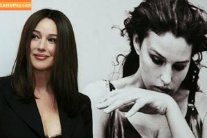 Monica Bellucci photo #0841