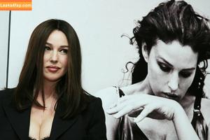 Monica Bellucci photo #0843